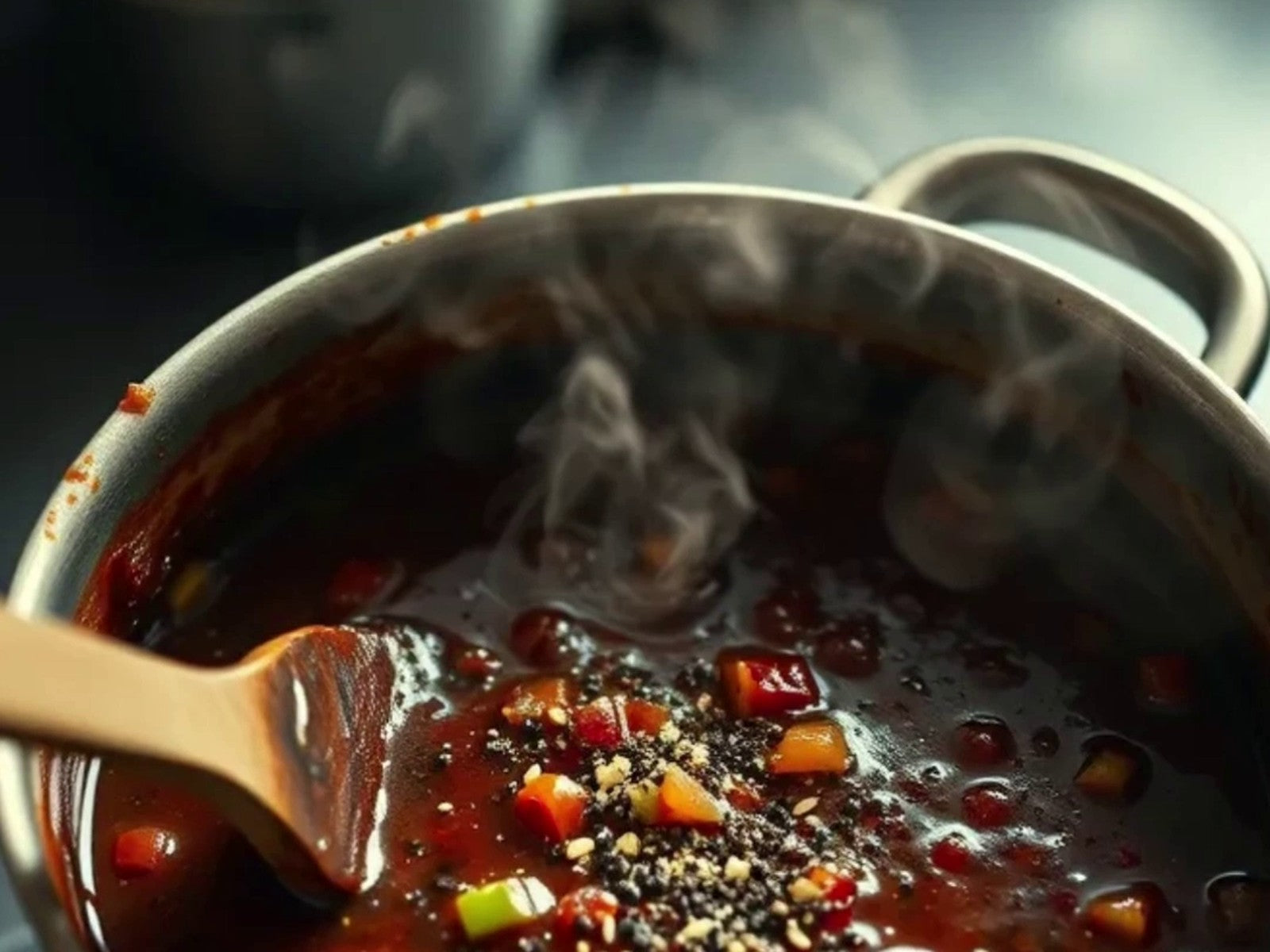 Steakhouse Pan Sauce