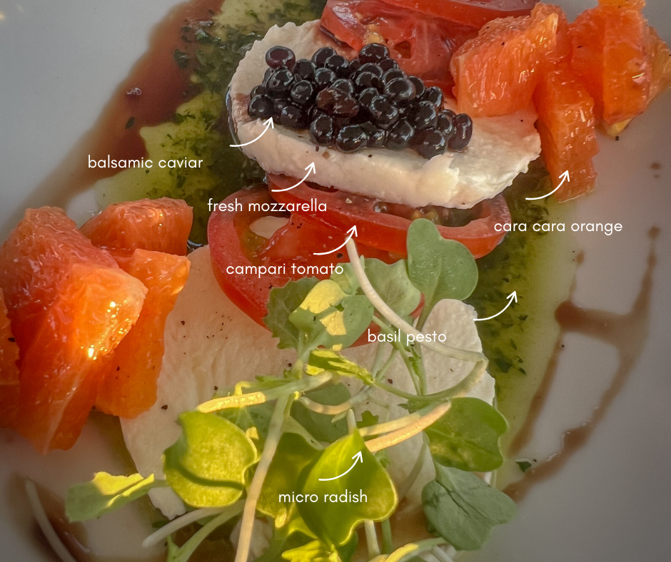 Food Artistry Culinary Kit