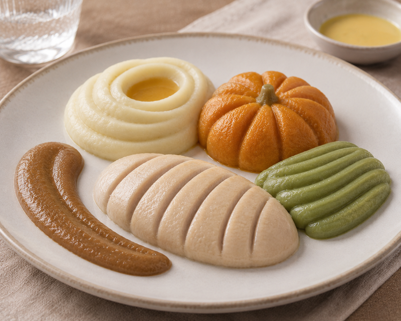 Puree Artistry Culinary Kit