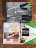 Knife Skills 101 Culinary Kit