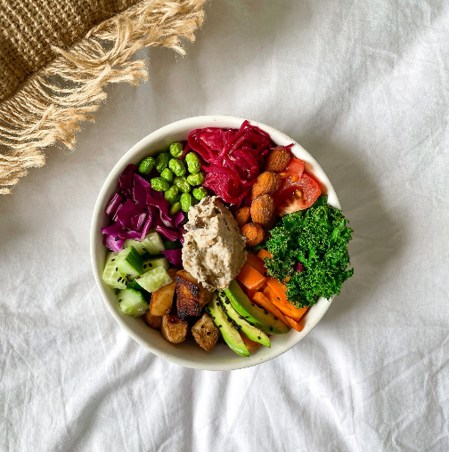 Divine Wellness Culinary Kit