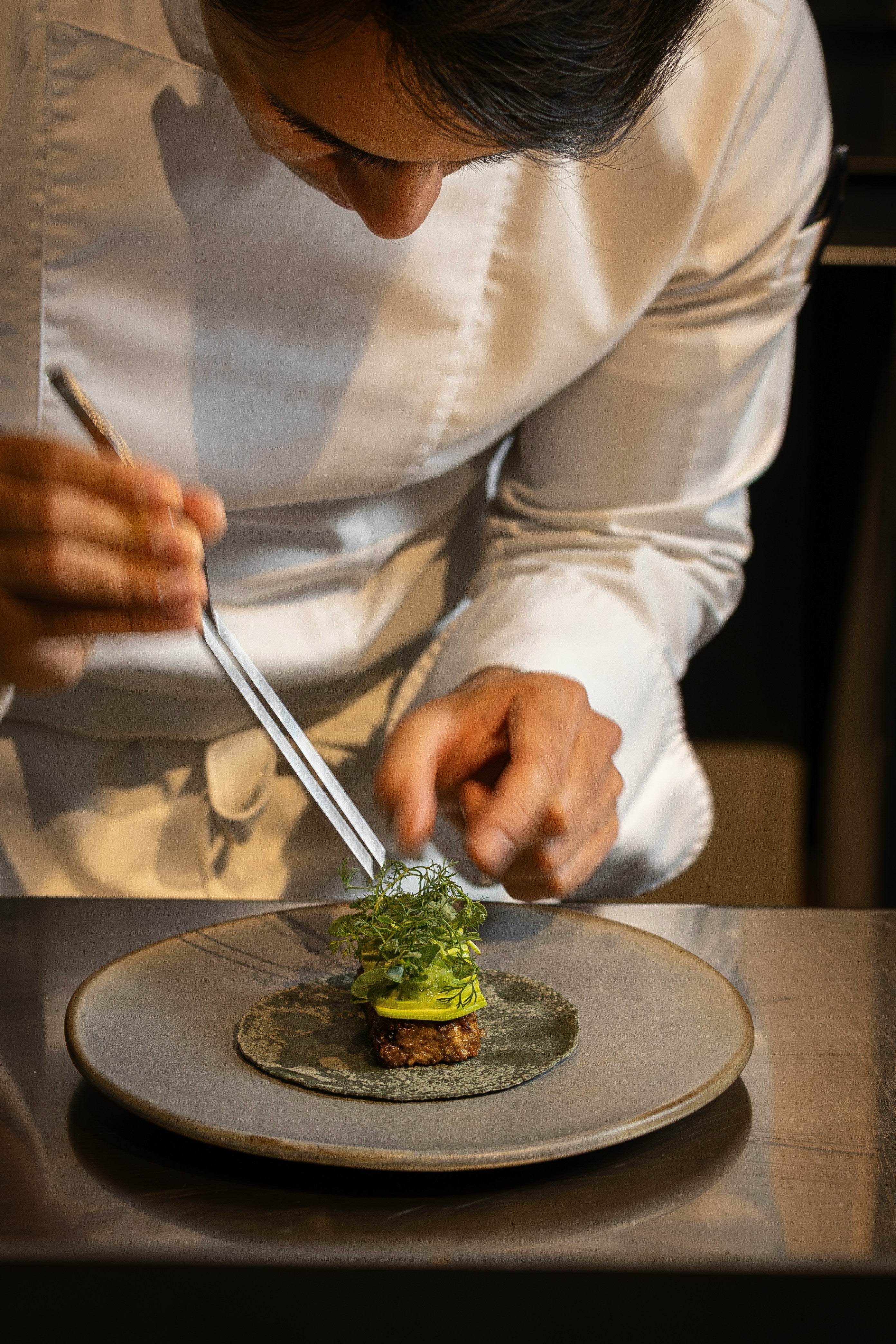 Food Artistry Culinary Kit