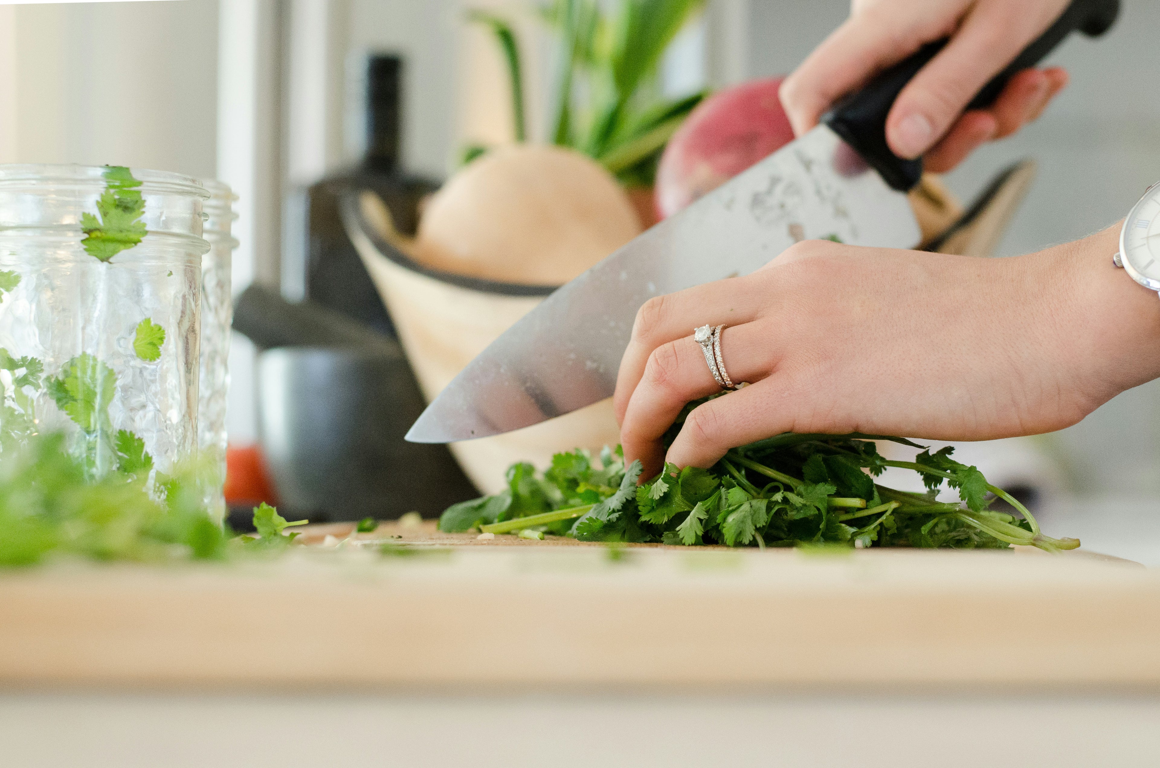 Knife Skills 101 Culinary Kit