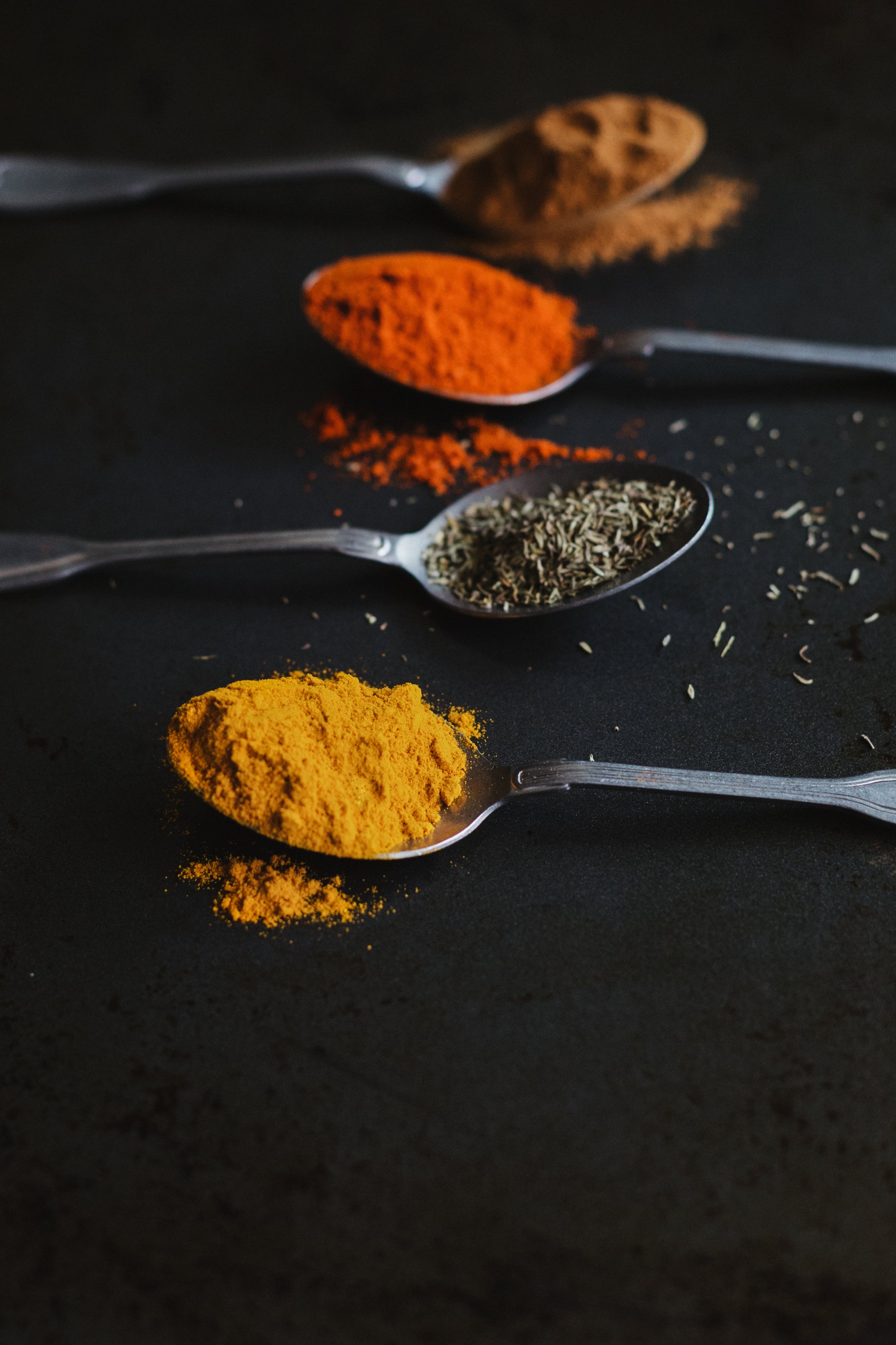 Foods of the Month Culinary Kit