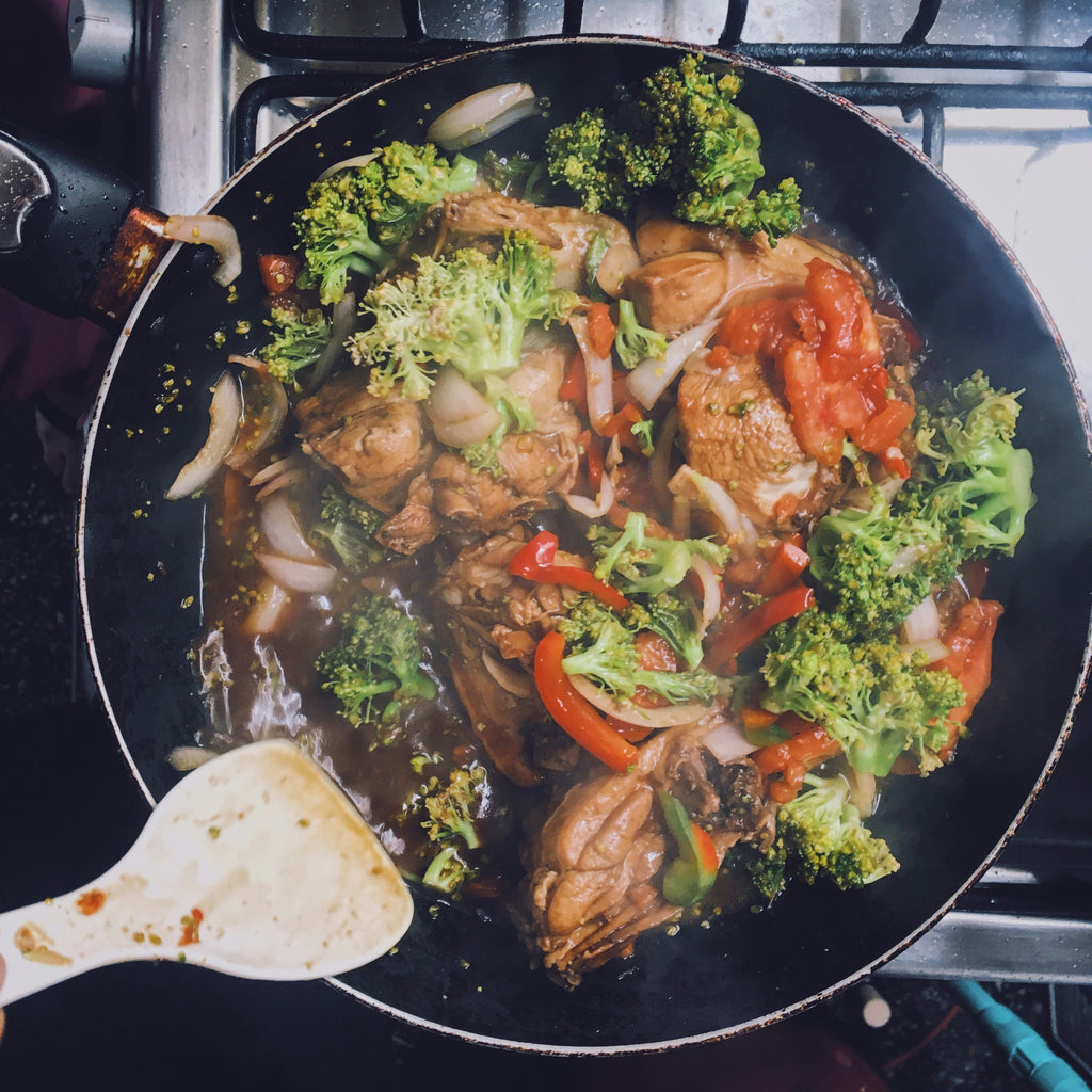 Cook’s Training 101 Culinary Kit