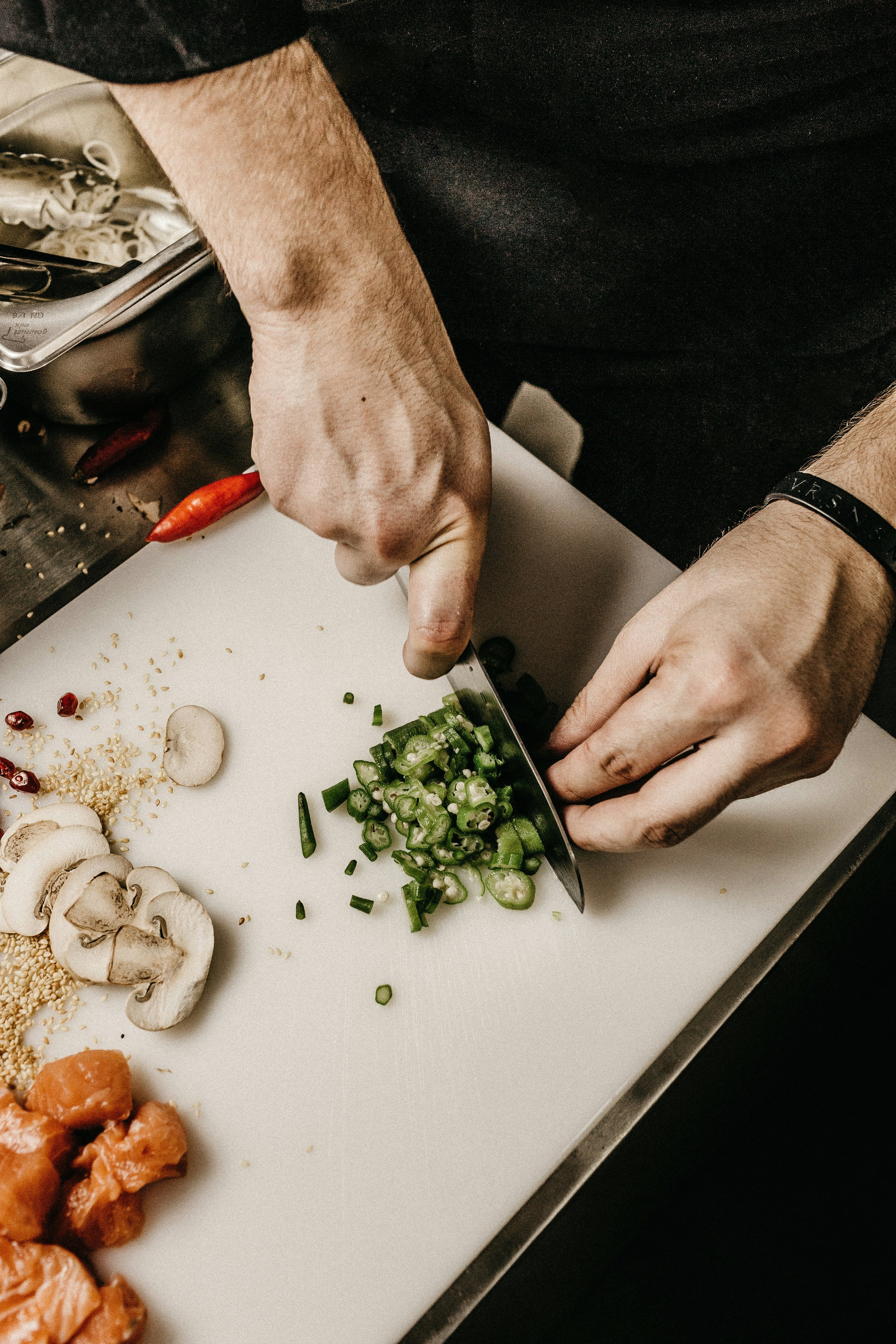 Foods of the Month Culinary Kit