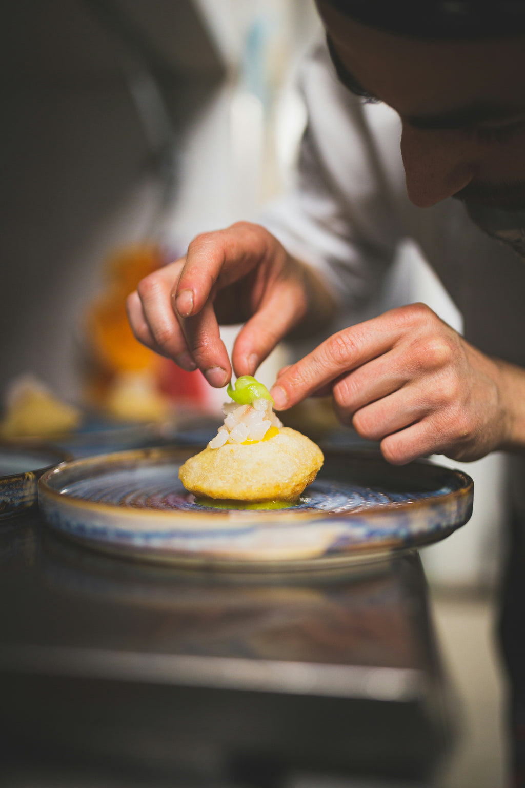 Food Artistry Culinary Kit