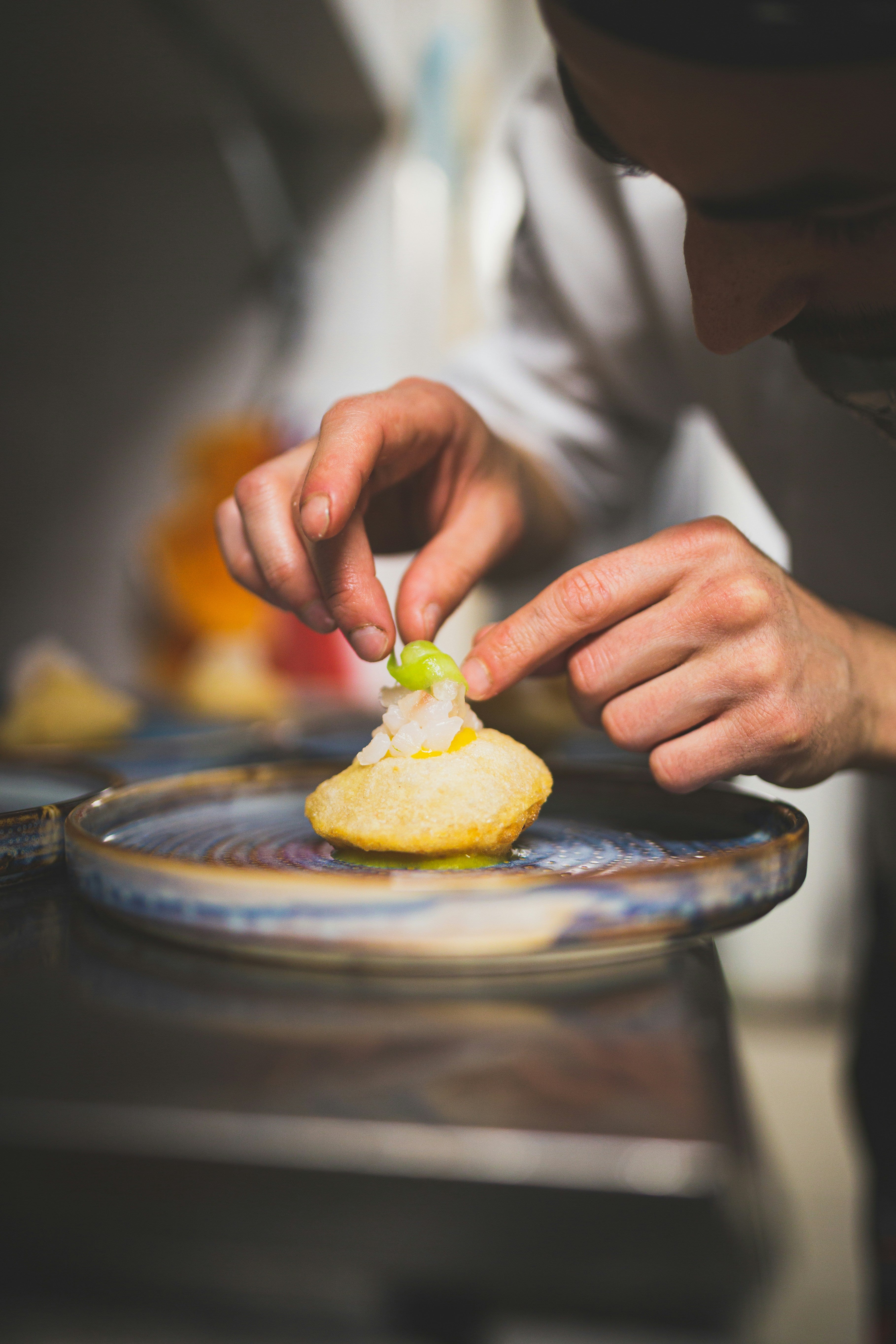 Food Artistry Culinary Kit