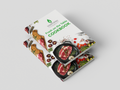 Fresh on the Table Cookbook